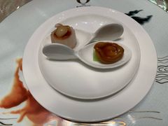 -8餐厅(新葡京酒店)