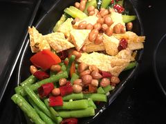 -碎怂烤肉(钟楼柳巷店)