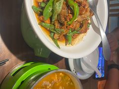 -湖兰金牌小炒肉(椒江万达店)
