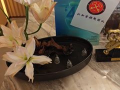 -杭州西湖仁和饭店(湖滨银泰in77店)