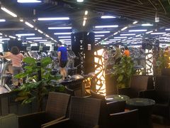 -舒适堡(宝地广场店)