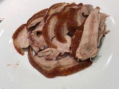 精品烤鸭-紫光园·烤鸭(吕家营店)