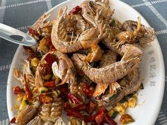 -明记海鲜大排档(巽寮湾店)