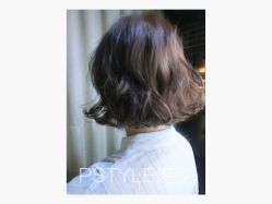 点击看大图 -P.STYLE 派斯造型