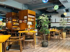 -JINNS锦时 steak&pizza(浸信会礼拜堂旧址店)