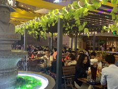 大堂-Paulaner·德国帕拉娜自酿啤酒餐厅(海上世界店)