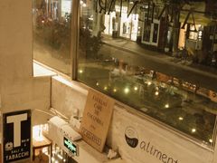 -Alimentari早午餐(安福路店)
