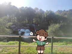 -黛秀湖公园