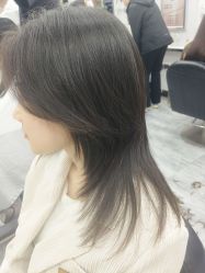 -青霖·飘逸造型