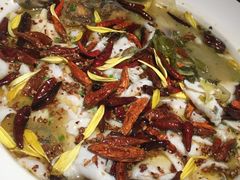 -太二酸菜鱼(正大广场店)