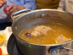 -领鲜活海鲜榴莲自助火锅(东门店)