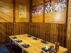 -鸟内会居酒屋(得意潮馆店)