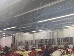 大堂-聚味瞿记·龙虾堂(树木岭店)