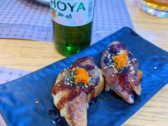 香煎鹅肝-林妈妈村·日式料理(宝山万达店)