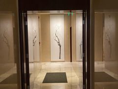 -The Lounge·大堂酒廊·北京粤财JW万豪酒店