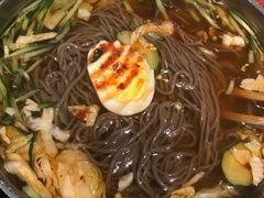 -一心烤肉(延安路店)