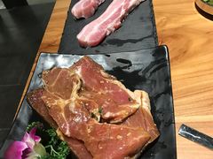 -炭恋火炉烤肉(凌云一街坊店)