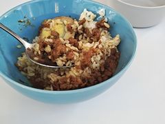 -穆拉诺餐厅(上海玻璃博物馆店)