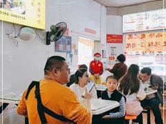 -津品味小吃(大学湾店)