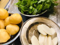 -月圆火锅(宁海东路二店)