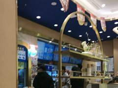-西部马华清真兰州牛肉面·烧烤夜市(三里河店)