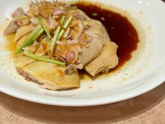 -广东胜利宾馆西关粤中餐厅