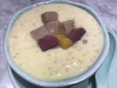 -发记甜品(山东街店)