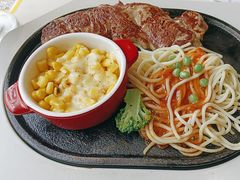 -豪客来牛排(伟诚广场店)
