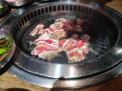 -香猪坊韩国烤肉专属门店(魏公村店)