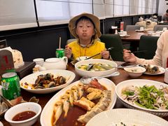-渔满仓海鲜渔家(象山二店)