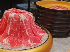 -一绪に寿喜烧(虹悦城店)