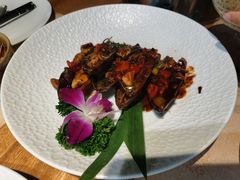 -暹罗酒肆泰餐厅酒吧