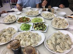 -老边饺子馆(北京南站3店)