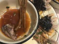 -佳养记百味鸡煲海曙孝闻街店