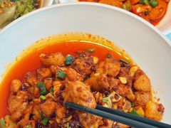 -兰湘子·湘菜小炒(长安万科广场店)