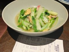 -隐厨·中国菜馆(三里屯T+MALL店)