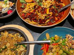 -华豫川酒家(大卫城店)