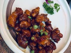 -几荷·恰似故人来(秀水广场店)