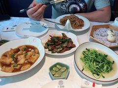 -古越舫·精品杭帮菜(商都路店)