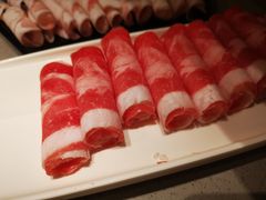 尚品肥牛-海底捞火锅(江宸天街店)