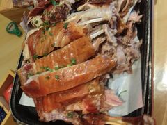 -羊之道草原味道清真餐厅(番禺店)