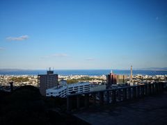 -别府杉乃井酒店