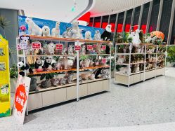 点击看大图 -IMON·HANSA潮玩玩偶毛绒玩具(通州万象汇店)