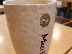 两个老大奶茶-鲜芋仙Meet Fresh(五道口店)