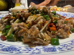 -小三峡食府(西五路店)