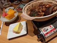 -花和海鲜自助(梅江店)