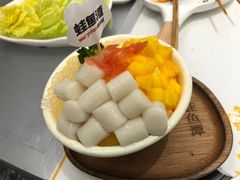 -蛙鱼潭美蛙鱼头(时代天街店)