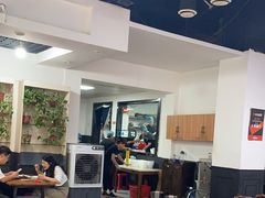 -汇通杨家·烤肉(汇通店)