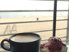 -海天一色海景自助餐厅(西港花园店)