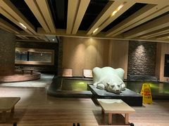 -清河半岛温泉度假酒店